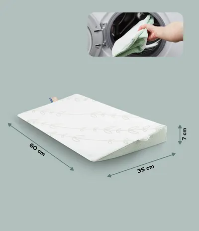 Suport pentru somn Babymoov Cosymart antibacterial