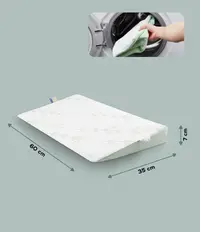 Suport pentru somn Babymoov Cosymart antibacterial