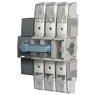 Comutator de Sarcina SIRCO MV 3X100A