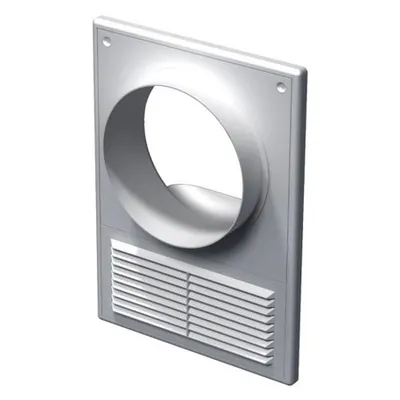 VENTS Grila ventilatie cu orificiu admisie 100mm