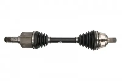 Planetara fata Stanga 588mm (fara ABS) potrivit VOLVO V40 2.0 2.0D 03.12-08.19