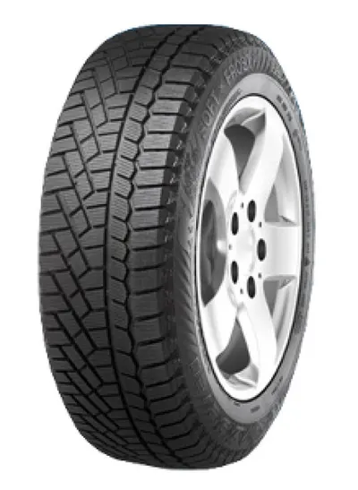 Gislaved Soft*Frost 200 ( 195/65 R15 95T XL, Nordic compound )