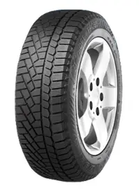 Gislaved Soft*Frost 200 ( 195/65 R15 95T XL, Nordic compound )