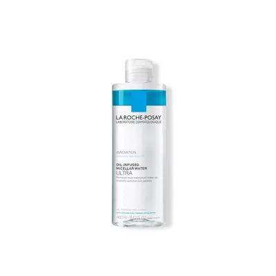 Apa Micelara Ultra Bifazica 400ml