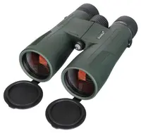 Binoclu Levenhuk - Karma PRO ED, 12x50, verde