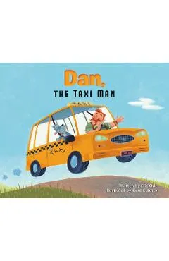 Dan, the Taxi Man