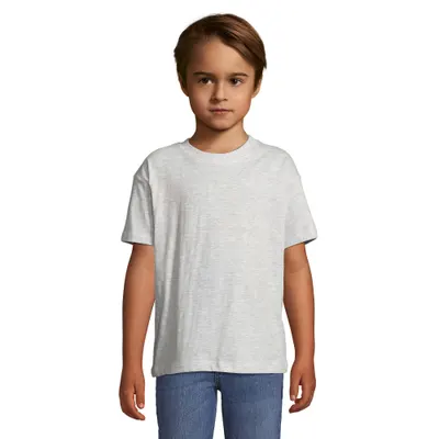 Tricou Pilates SOLS Regent 150 Copii