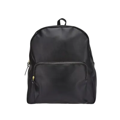 Rucsac damă, 35 x 30 x 12 cm, 12 l, colecția Bag Pack, culoarea negru