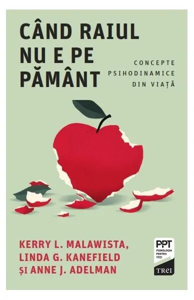 Când Raiul nu e pe Pământ - Paperback brosat