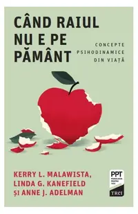 Când Raiul nu e pe Pământ - Paperback brosat