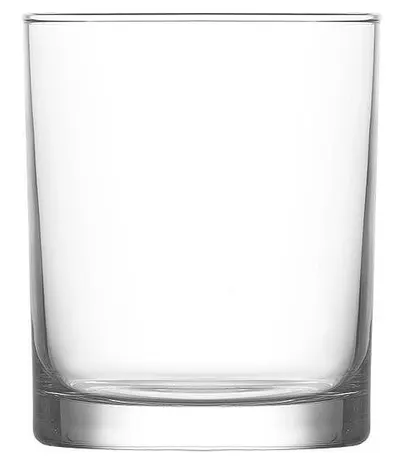 Set pahare de whisky Luigi Ferrero - Rica, 6 bucăți , 280 ml