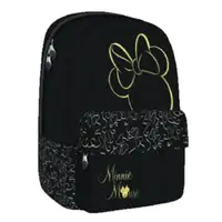 Ghiozdan scoala MINNIE MOUSE, STM | 40x31x17 cm