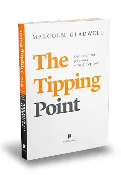 The tipping point