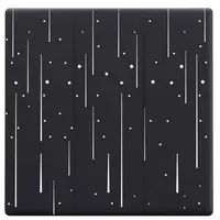 Panou frontal cu design Sonoff Star pentru comutatorul TX Ultimate T5-3C-86-star 6920075740318
