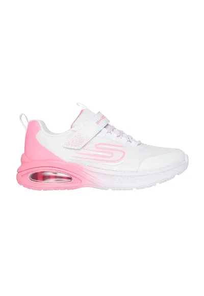 Pantofi sport Microspec Max Advance - Fly 3 - Alb/Roz