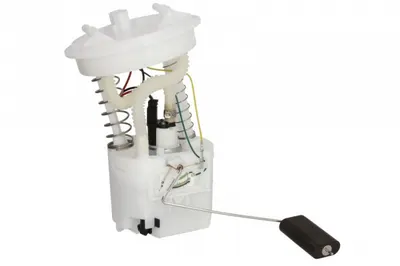 Pompa combustibil (modul) potrivit FORD FIESTA V, FUSION; MAZDA 2 1.2-1.6 11.01-12.12
