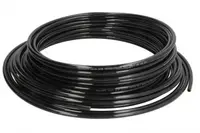Furtun combustibil diamentru interior: 6 mm, diamentru exterior: 8 mm, pret pentru: 25 m