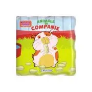 Ma joc in cadita! Animale de companie