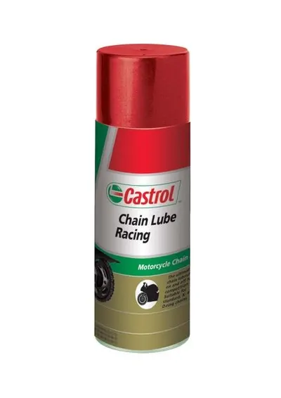 Ulei de lant Moto Castrol Chain Lube Racing 400ml