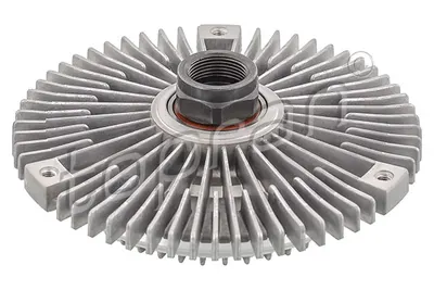 Vascocuplaj ventilator radiator BMW Seria 3 (E36), 3 (E46), 5 (E34), 5 (E39), 7 (E38), X5 (E53), Z3 (E36) 2.0-3.2 03.90-12.07