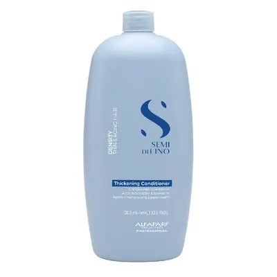 Balsam de par pentru densificare Density Thickening, 1000ml, Alfaparf Milano Professional
