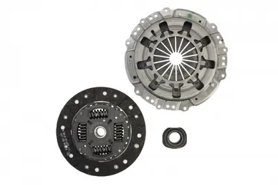 Kit Ambreiaj cu Rulment (220mm) Potrivit Dacia Logan, Sandero; Nissan Kubistar; Renault Clio Ii, Clio Ii Hatchback, Kangoo, Kangoo Express, Logan I, Thalia I, Thalia Ii 1.5d 06.01