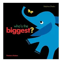 Who's the biggest?