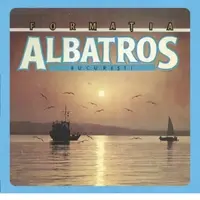 Formatia Albatros. Bucuresti, vinyl (2LP)