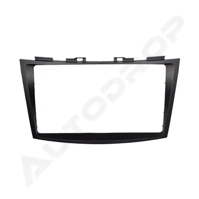 KIT Complet Rama Adaptoare + Cablaj Autodrop Suzuki Swift (2014-2020) pentru Navigatie Multimedia Android 9 inch