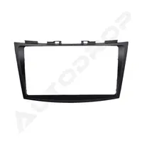 KIT Complet Rama Adaptoare + Cablaj Autodrop Suzuki Swift (2014-2020) pentru Navigatie Multimedia Android 9 inch