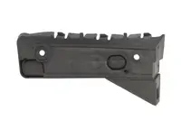 Suport bara fata Dreapta lateral, plastic potrivit AUDI A4 B6 1.6-4.2 2000-2005