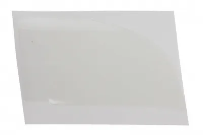 Autocolant protectie placa prag stanga culoare: transparent, 3M PPF 4.0 foil ajustare manuala potrivit RENAULT MEGANE II, SCENIC II Ph I, SCENIC II Ph II 11.02-12.09