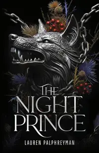 The Night Prince (The Wolf King #2)