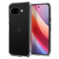 Husa pentru Google Pixel 9a, Spigen, Ultra Hybrid, Transparenta ACS09042