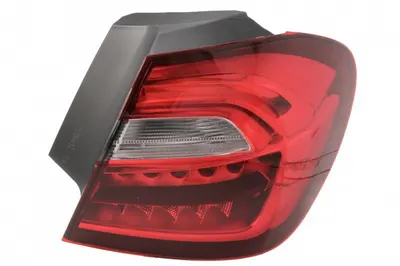 Stop spate dreapta (LED P21W) potrivit MERCEDES A-KLASA W177 04.18