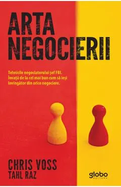 Arta negocierii