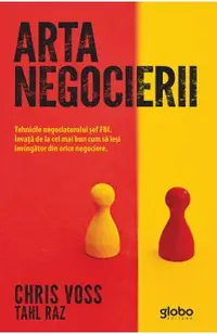 Arta negocierii