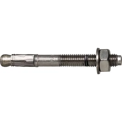 CELO Ancora metalica cu surub BAZ plus 8-150/85 otel inoxidabil A4