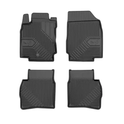 Covorase Tip Tavita No. 77 Compatibile Nissan Note I 2004-2013