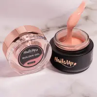 Gel Constructie Unghii Autonivelant NAILSUP 30g - 06