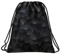 Geantă sport BackUp A - Cyber Triangles