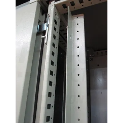 Cadru pentru dulap de distribuţie modular cu inaltime de 1600