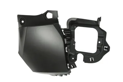 Colt bara protectie Spate Stanga grunduit potrivit JEEP RENEGADE