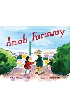 Amah Faraway