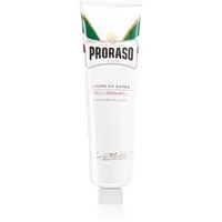 Proraso Sensitive Skin săpun de ras pentru pielea sensibilă in tub
