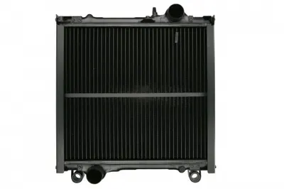Radiator motor (cu rama) potrivit JOHN DEERE 1000, 2000 3179D 3197D 01.86-12.94