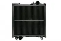 Radiator motor (cu rama) potrivit JOHN DEERE 1000, 2000 3179D 3197D 01.86-12.94