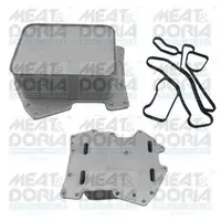 Radiator Ulei Potrivit Land Rover Range Rover Iii, Range Rover Iv, Range Rover Sport Ii 4.4d 07.10-03.22