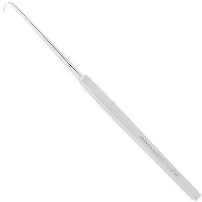 Carlig Castrare 16.5cm 35-130