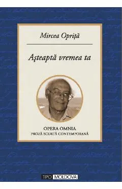 Asteapta vremea ta